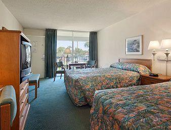 Hotel Ramada Speedway Daytona Daytona Beach Exterior foto
