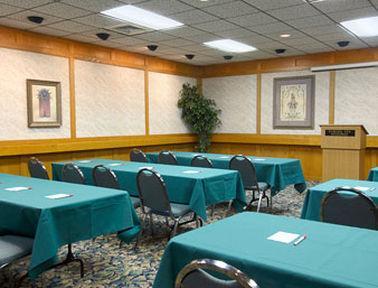 Hotel Ramada Speedway Daytona Daytona Beach Exterior foto