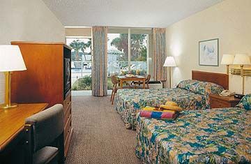 Hotel Ramada Speedway Daytona Daytona Beach Exterior foto