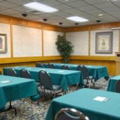 Hotel Ramada Speedway Daytona Daytona Beach Einrichtungen foto