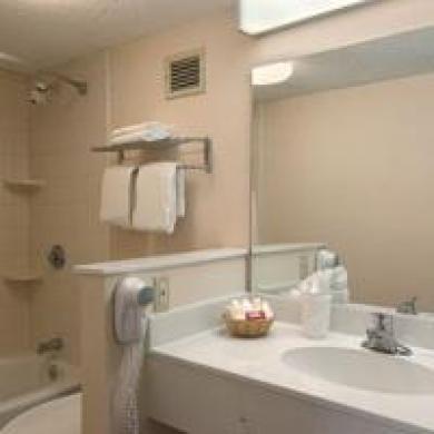 Hotel Ramada Speedway Daytona Daytona Beach Zimmer foto